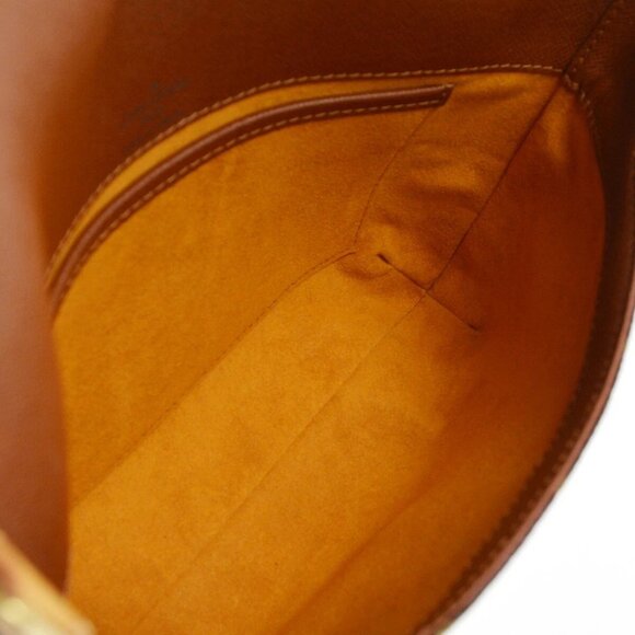 Louis Vuitton Monogram Musette Tango Short Shoulder Bag M51257 SP1011 XX04130 - Picture 7 of 10